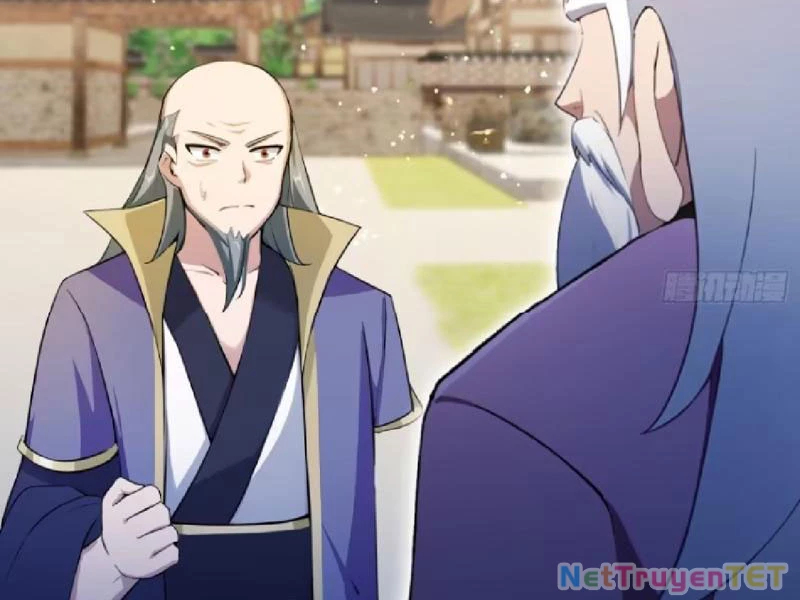 Hoá Ra Ta Đã Vô Địch Từ Lâu: Chapter 251