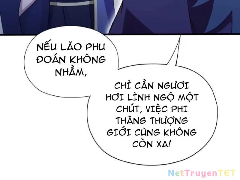 Hoá Ra Ta Đã Vô Địch Từ Lâu: Chapter 251
