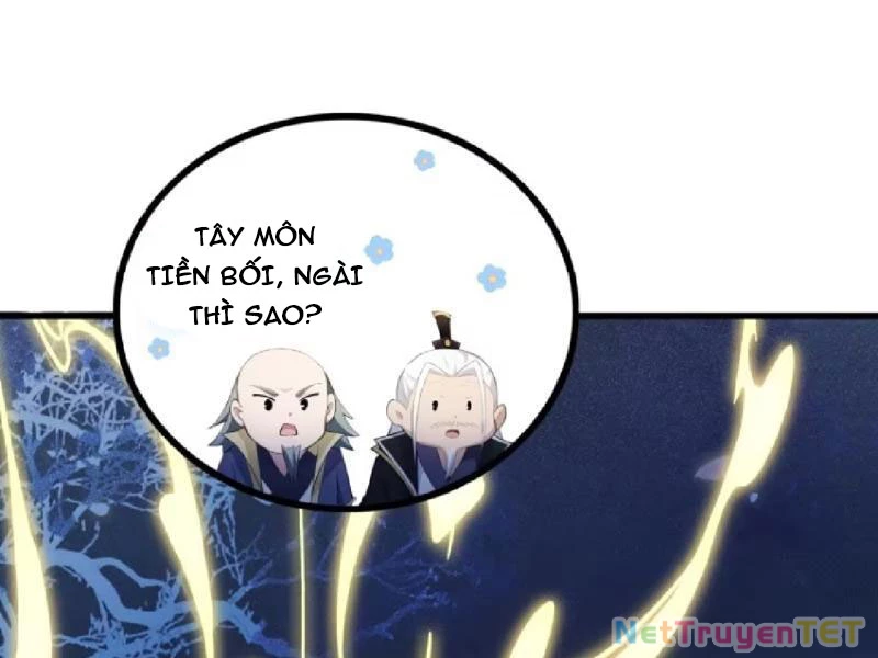 Hoá Ra Ta Đã Vô Địch Từ Lâu: Chapter 251