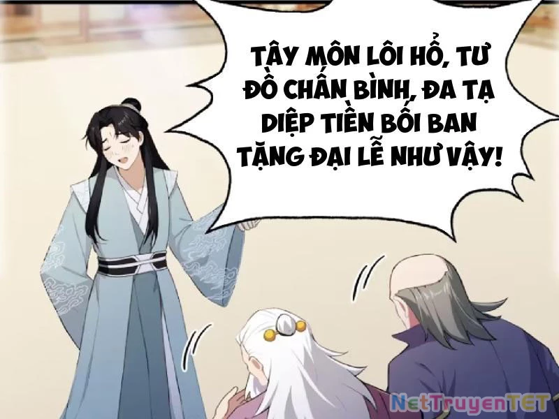 Hoá Ra Ta Đã Vô Địch Từ Lâu: Chapter 251