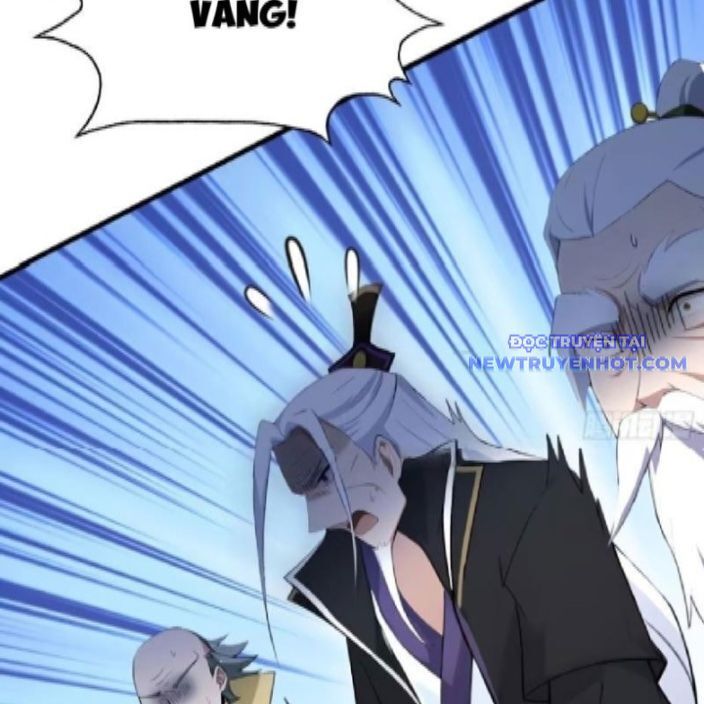 Hoá Ra Ta Đã Vô Địch Từ Lâu: Chapter 252