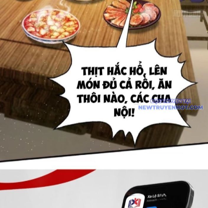 Hoá Ra Ta Đã Vô Địch Từ Lâu: Chapter 252