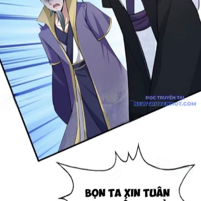 Hoá Ra Ta Đã Vô Địch Từ Lâu: Chapter 252