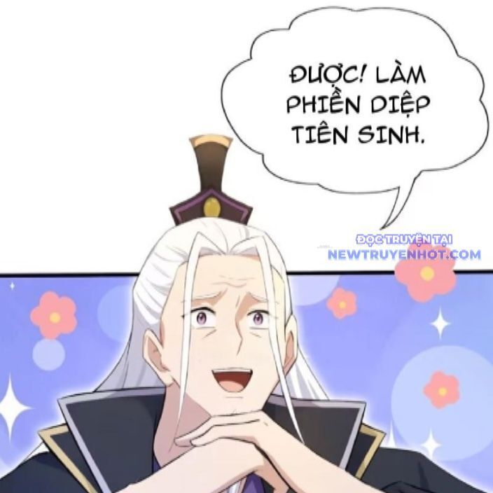 Hoá Ra Ta Đã Vô Địch Từ Lâu: Chapter 252