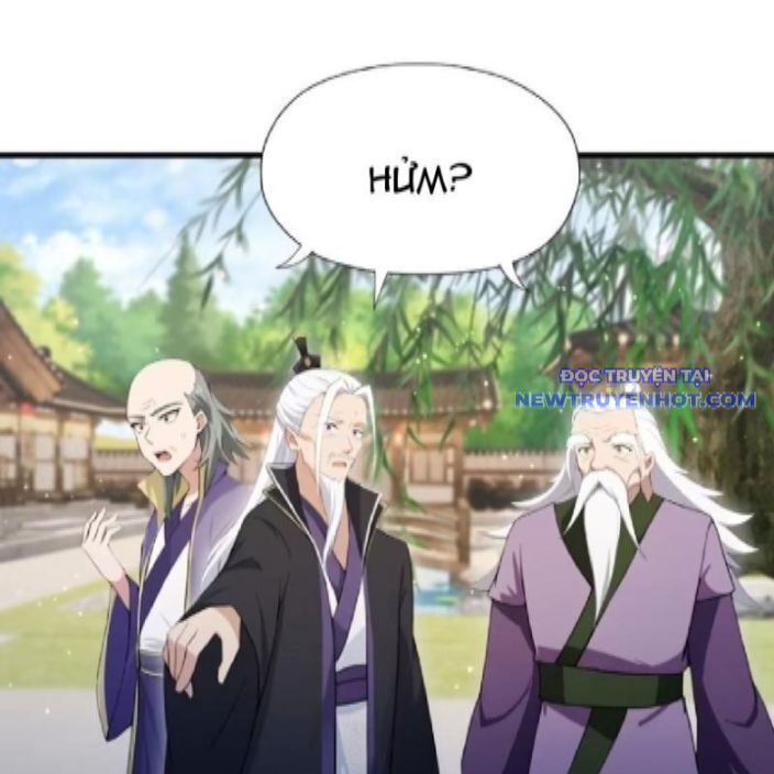 Hoá Ra Ta Đã Vô Địch Từ Lâu: Chapter 252