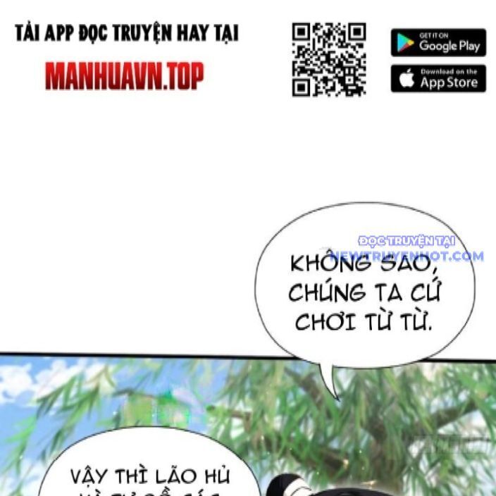 Hoá Ra Ta Đã Vô Địch Từ Lâu: Chapter 252