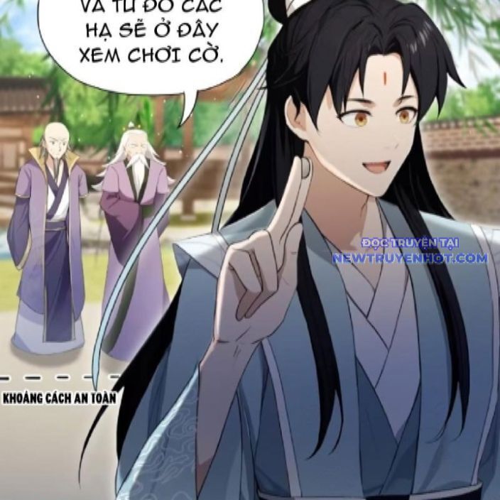 Hoá Ra Ta Đã Vô Địch Từ Lâu: Chapter 252