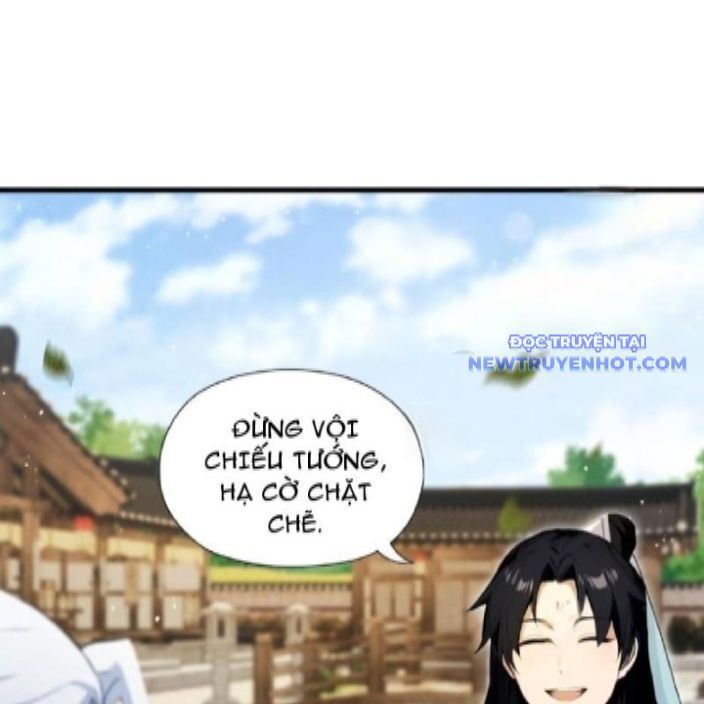 Hoá Ra Ta Đã Vô Địch Từ Lâu: Chapter 252