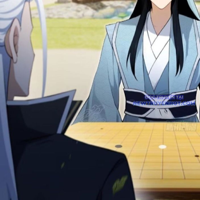 Hoá Ra Ta Đã Vô Địch Từ Lâu: Chapter 252