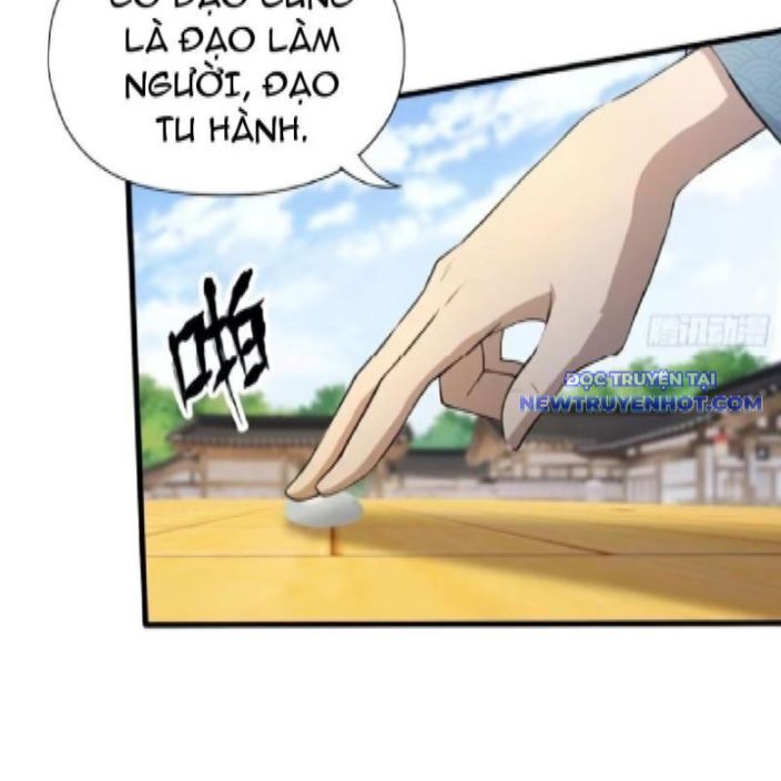 Hoá Ra Ta Đã Vô Địch Từ Lâu: Chapter 252