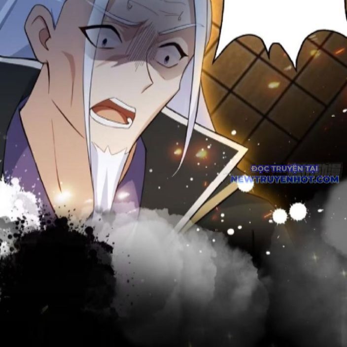 Hoá Ra Ta Đã Vô Địch Từ Lâu: Chapter 252