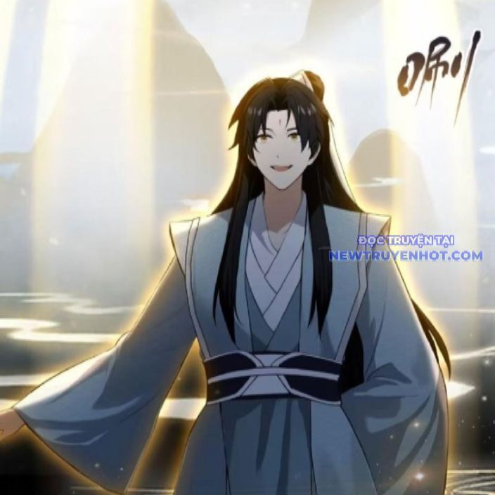 Hoá Ra Ta Đã Vô Địch Từ Lâu: Chapter 252