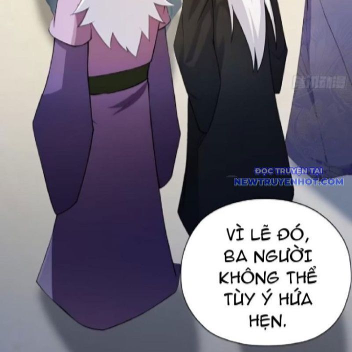 Hoá Ra Ta Đã Vô Địch Từ Lâu: Chapter 252