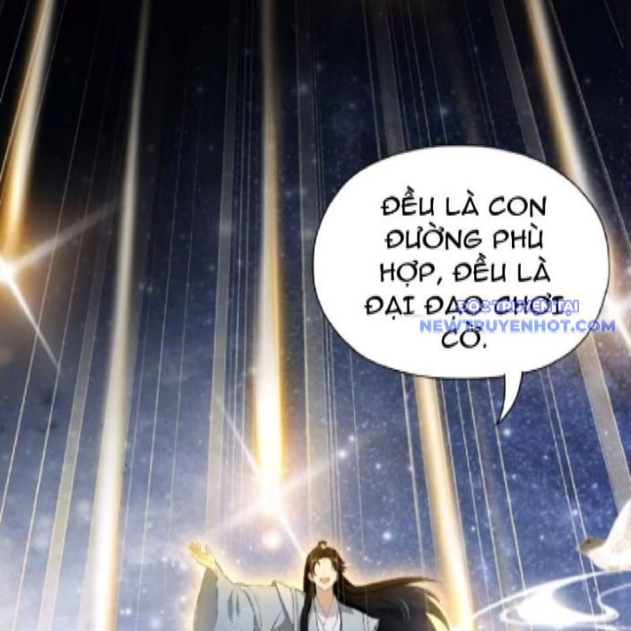 Hoá Ra Ta Đã Vô Địch Từ Lâu: Chapter 252