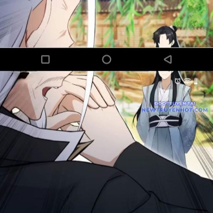 Hoá Ra Ta Đã Vô Địch Từ Lâu: Chapter 252