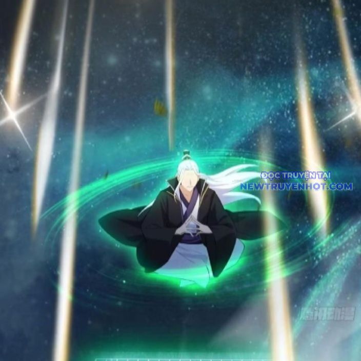 Hoá Ra Ta Đã Vô Địch Từ Lâu: Chapter 252