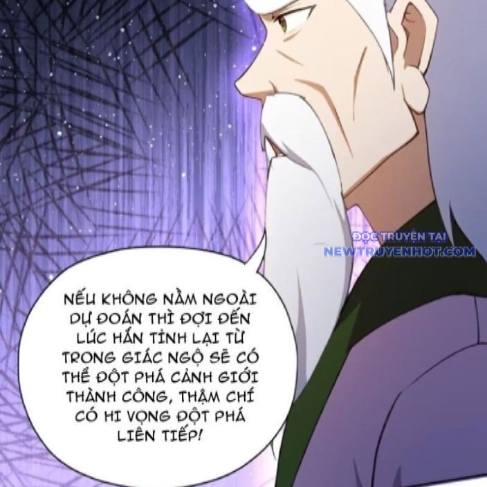 Hoá Ra Ta Đã Vô Địch Từ Lâu: Chapter 252