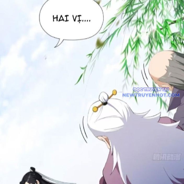 Hoá Ra Ta Đã Vô Địch Từ Lâu: Chapter 252