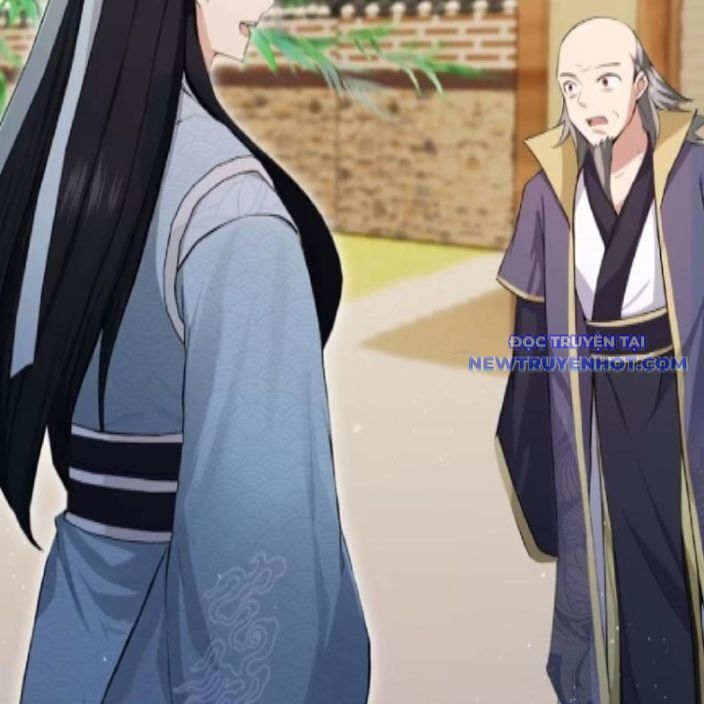 Hoá Ra Ta Đã Vô Địch Từ Lâu: Chapter 252