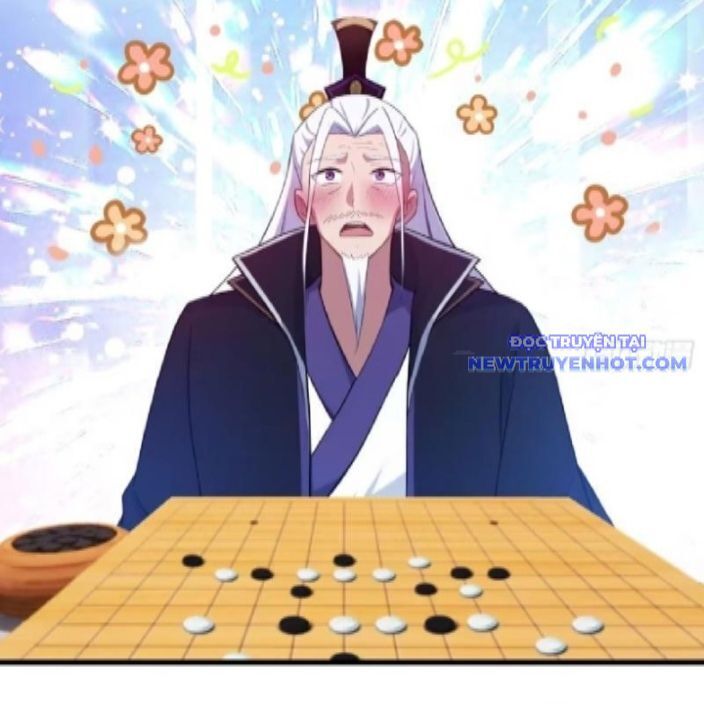 Hoá Ra Ta Đã Vô Địch Từ Lâu: Chapter 252