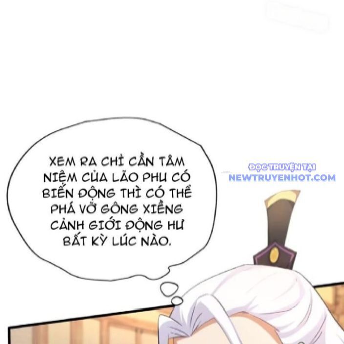 Hoá Ra Ta Đã Vô Địch Từ Lâu: Chapter 252