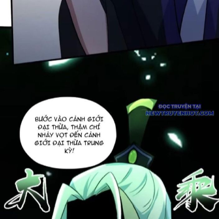 Hoá Ra Ta Đã Vô Địch Từ Lâu: Chapter 252