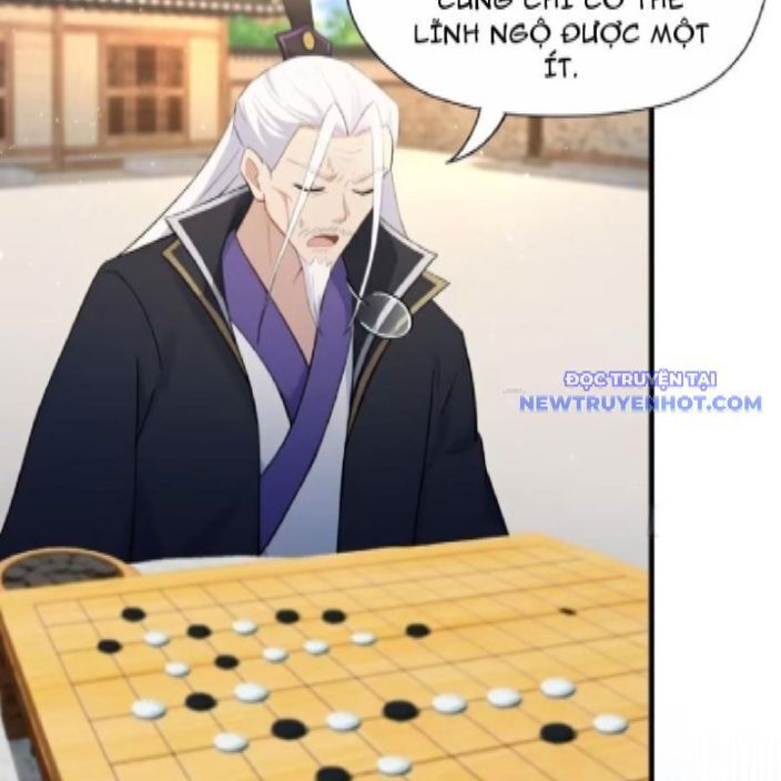 Hoá Ra Ta Đã Vô Địch Từ Lâu: Chapter 252