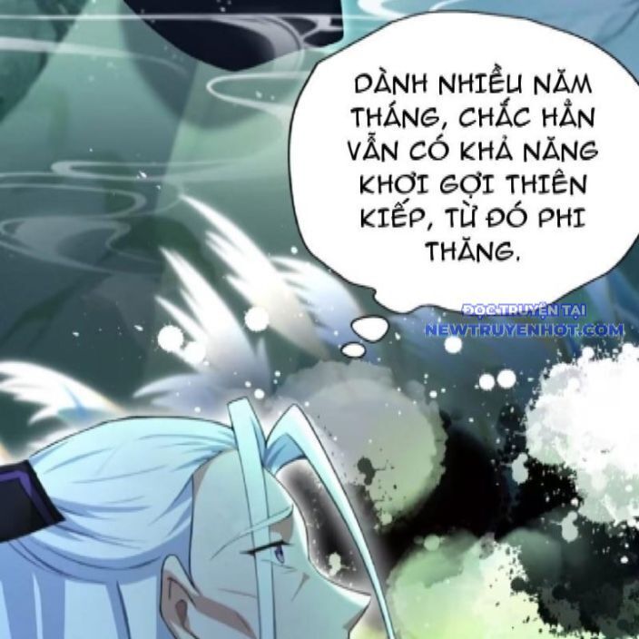 Hoá Ra Ta Đã Vô Địch Từ Lâu: Chapter 252