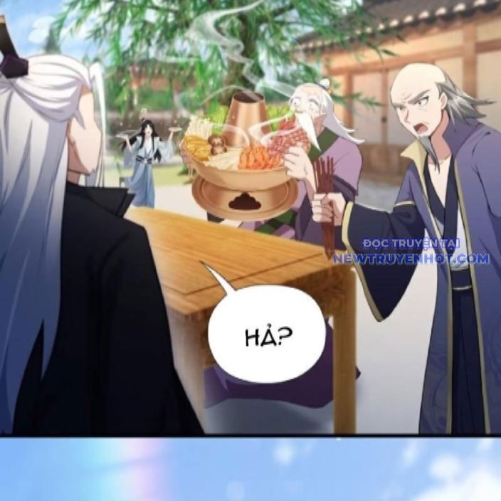 Hoá Ra Ta Đã Vô Địch Từ Lâu: Chapter 252