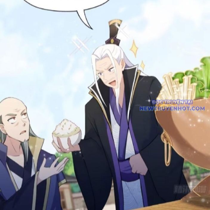 Hoá Ra Ta Đã Vô Địch Từ Lâu: Chapter 252