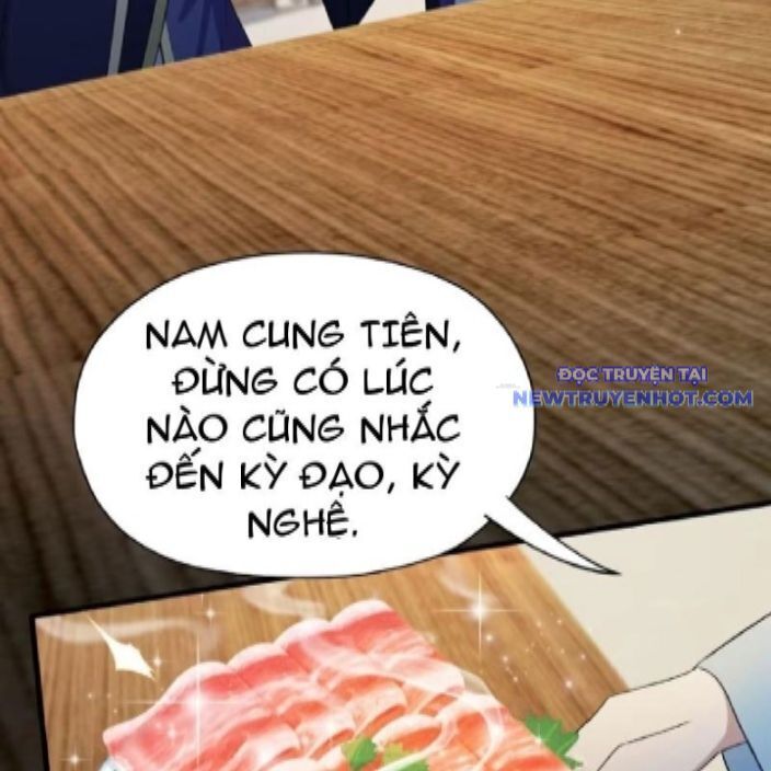 Hoá Ra Ta Đã Vô Địch Từ Lâu: Chapter 252