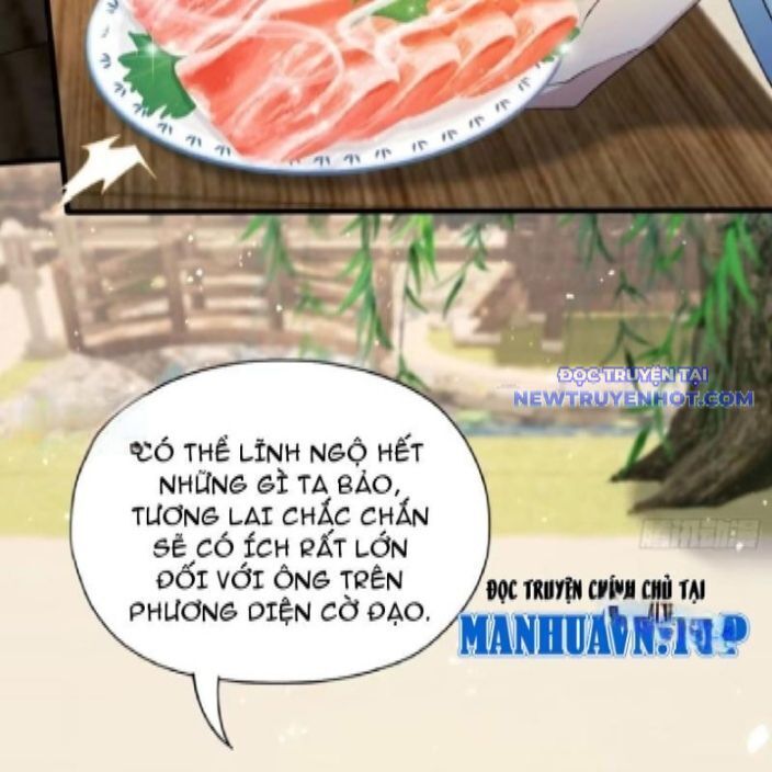 Hoá Ra Ta Đã Vô Địch Từ Lâu: Chapter 252