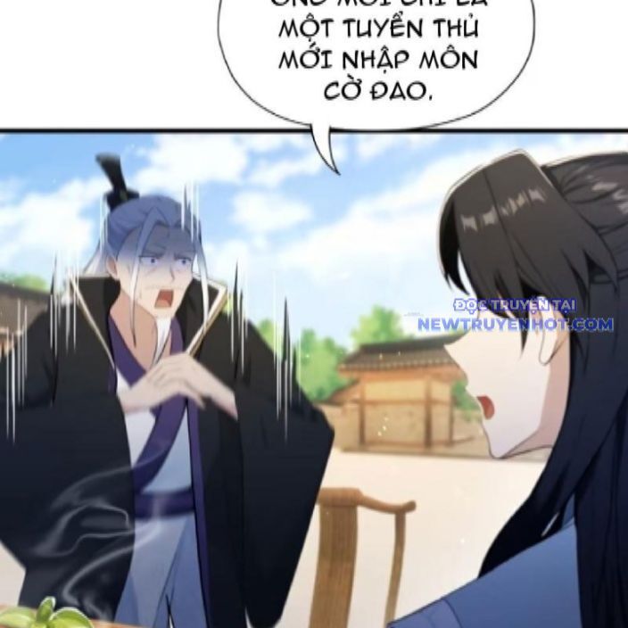 Hoá Ra Ta Đã Vô Địch Từ Lâu: Chapter 252