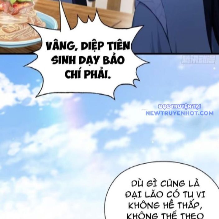 Hoá Ra Ta Đã Vô Địch Từ Lâu: Chapter 252