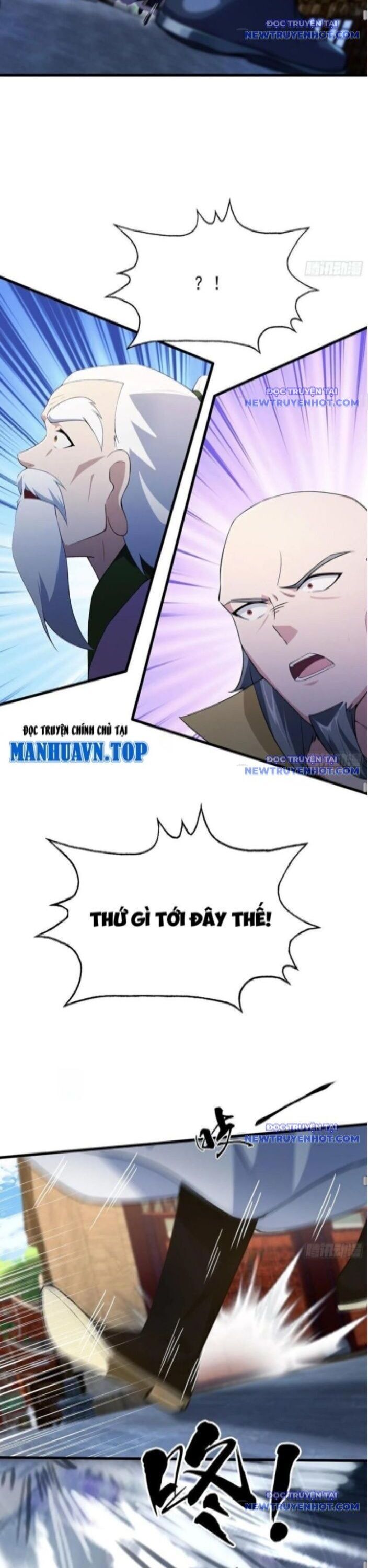 Hoá Ra Ta Đã Vô Địch Từ Lâu: Chapter 253