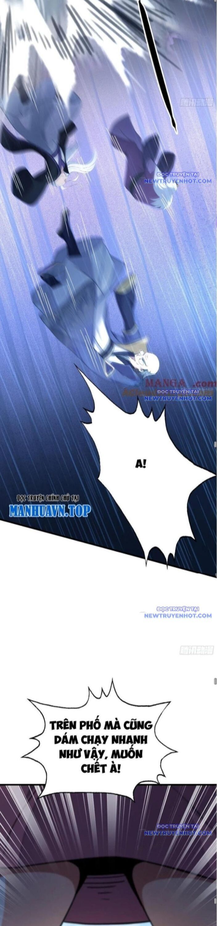 Hoá Ra Ta Đã Vô Địch Từ Lâu: Chapter 253