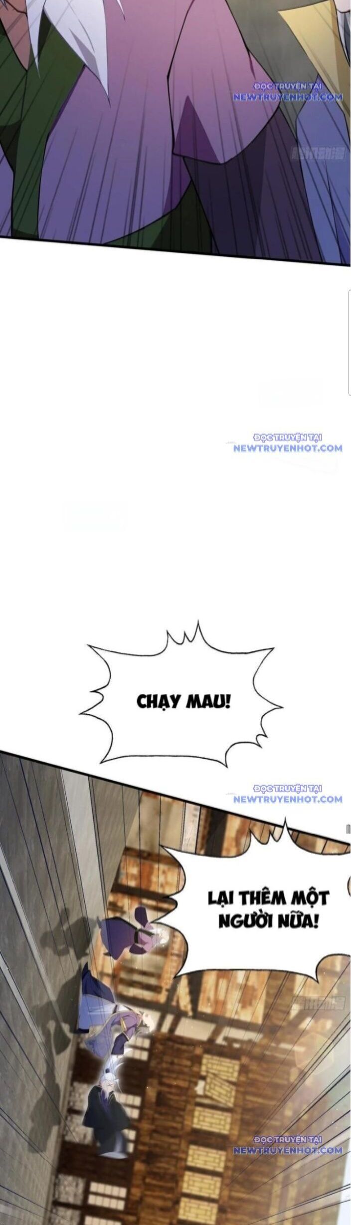 Hoá Ra Ta Đã Vô Địch Từ Lâu: Chapter 253