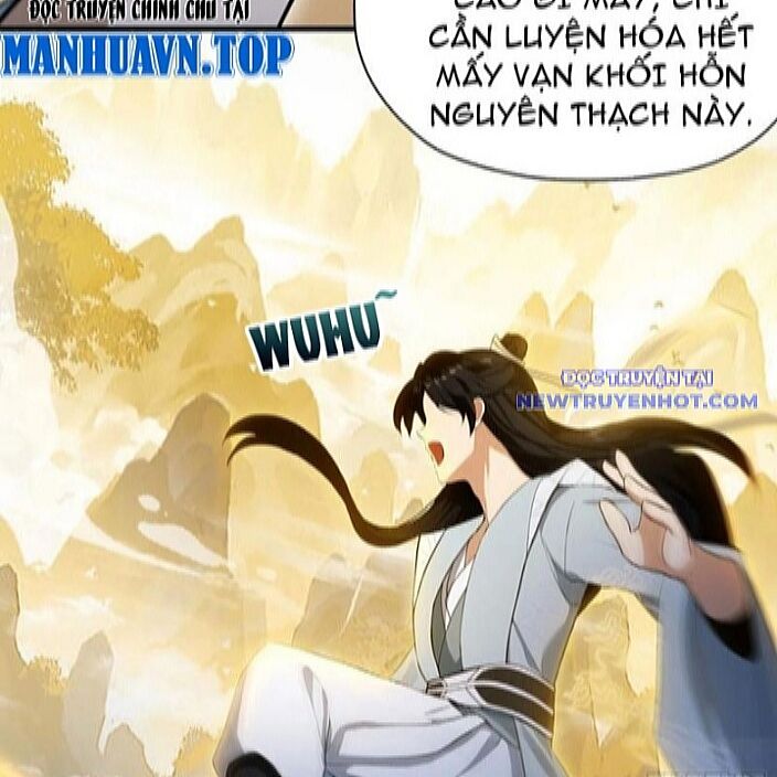 Hoá Ra Ta Đã Vô Địch Từ Lâu: Chapter 254