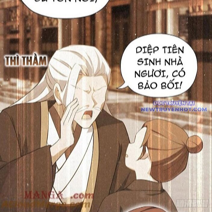 Hoá Ra Ta Đã Vô Địch Từ Lâu: Chapter 254