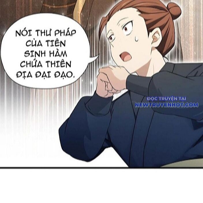 Hoá Ra Ta Đã Vô Địch Từ Lâu: Chapter 254