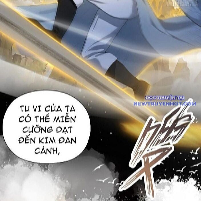 Hoá Ra Ta Đã Vô Địch Từ Lâu: Chapter 254
