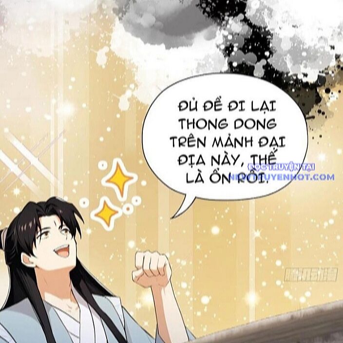 Hoá Ra Ta Đã Vô Địch Từ Lâu: Chapter 254