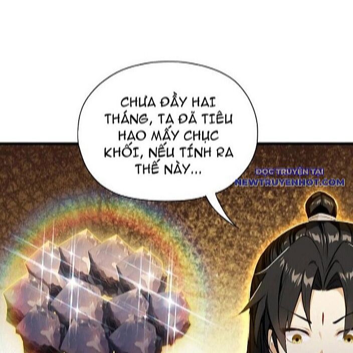 Hoá Ra Ta Đã Vô Địch Từ Lâu: Chapter 254