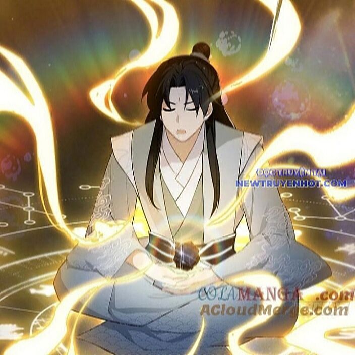 Hoá Ra Ta Đã Vô Địch Từ Lâu: Chapter 254