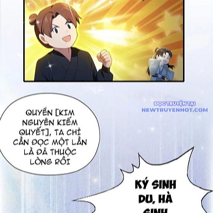 Hoá Ra Ta Đã Vô Địch Từ Lâu: Chapter 254