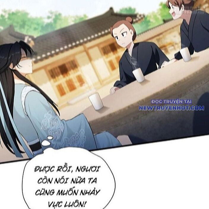 Hoá Ra Ta Đã Vô Địch Từ Lâu: Chapter 254