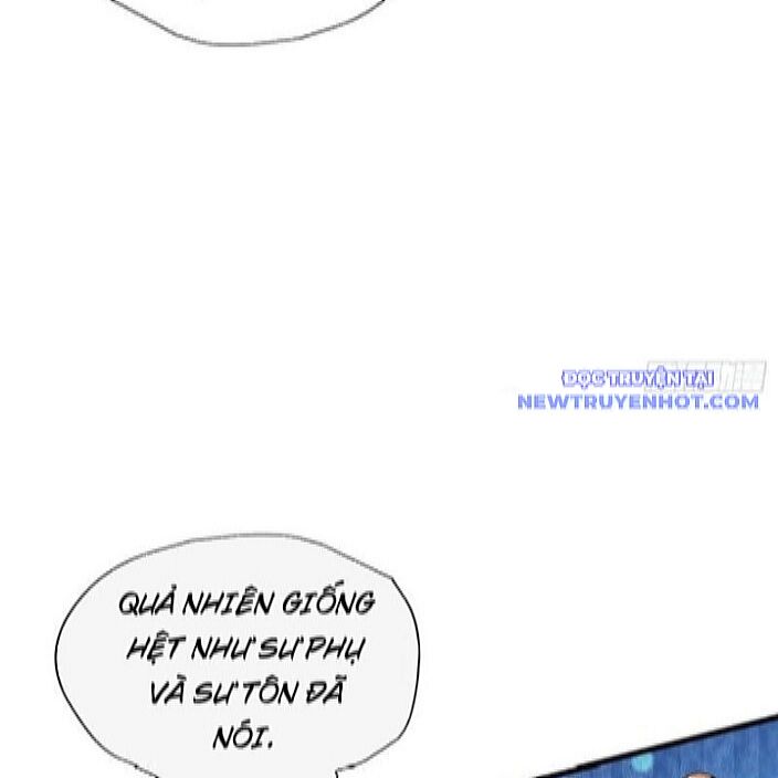 Hoá Ra Ta Đã Vô Địch Từ Lâu: Chapter 254