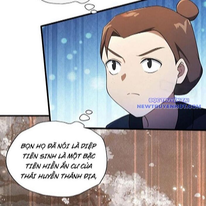 Hoá Ra Ta Đã Vô Địch Từ Lâu: Chapter 254