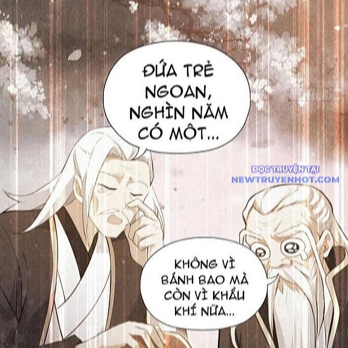 Hoá Ra Ta Đã Vô Địch Từ Lâu: Chapter 254