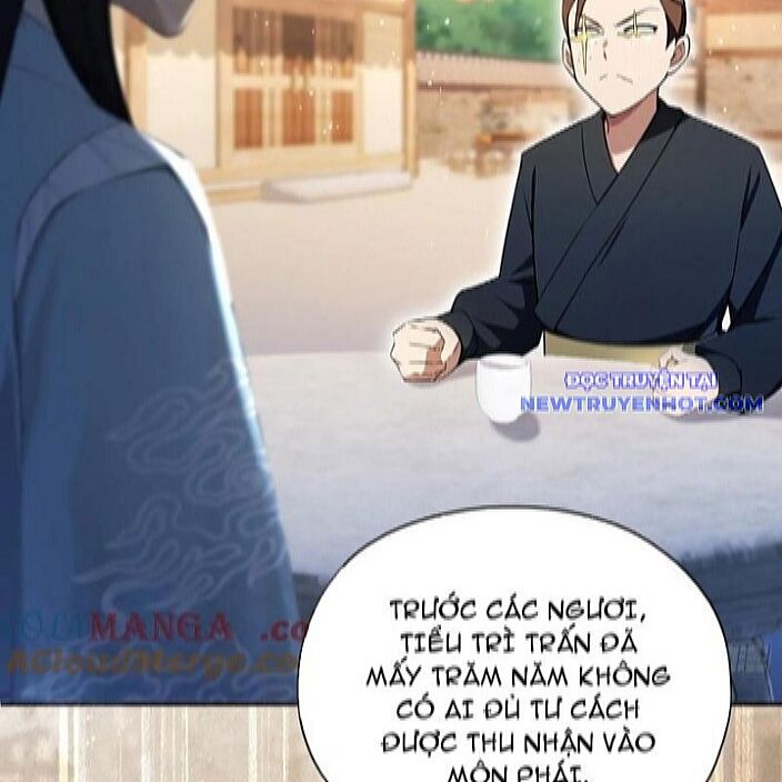 Hoá Ra Ta Đã Vô Địch Từ Lâu: Chapter 254